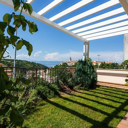 Villa Mirela Apartment 瓦比尼科 外观 照片