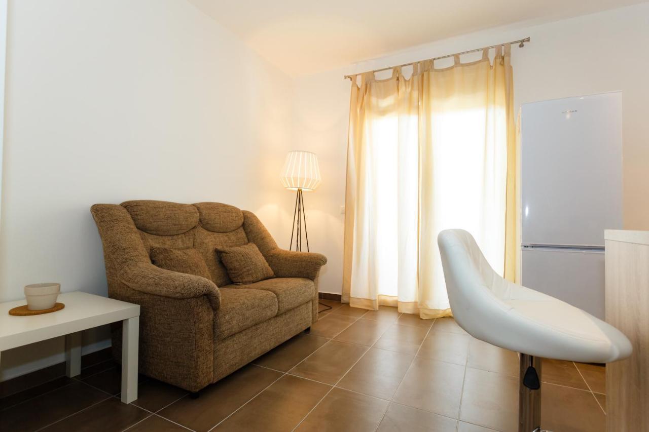 Villa Mirela Apartment 瓦比尼科 外观 照片