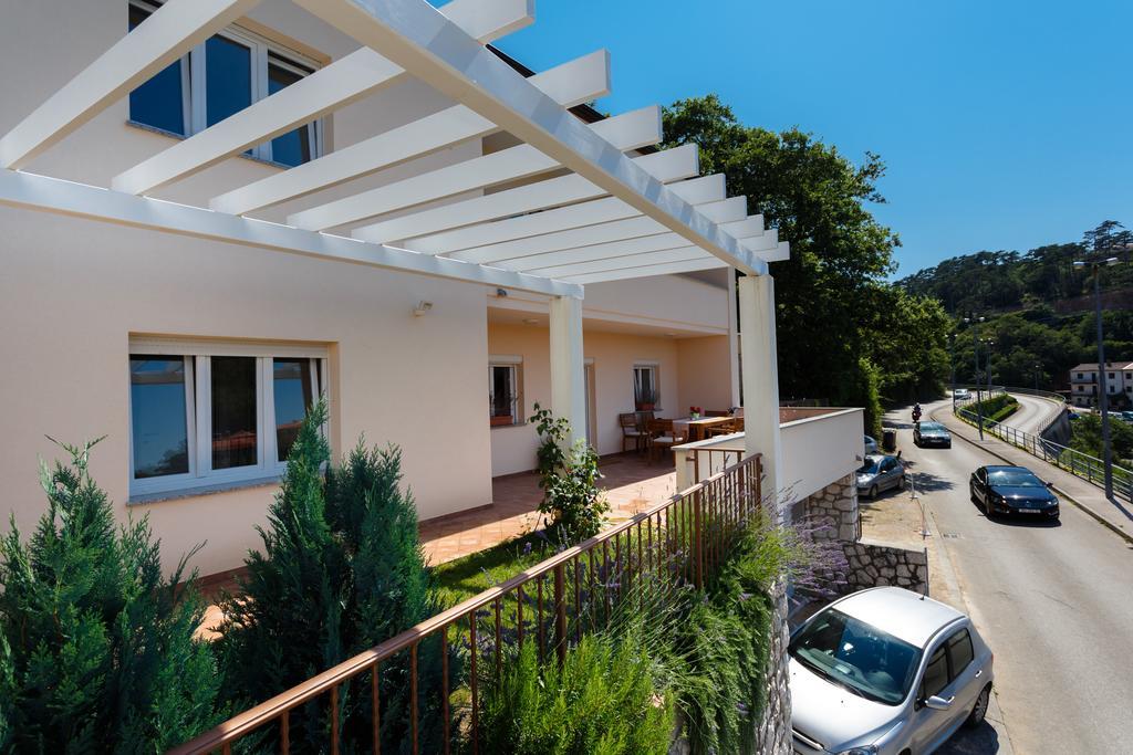 Villa Mirela Apartment 瓦比尼科 外观 照片